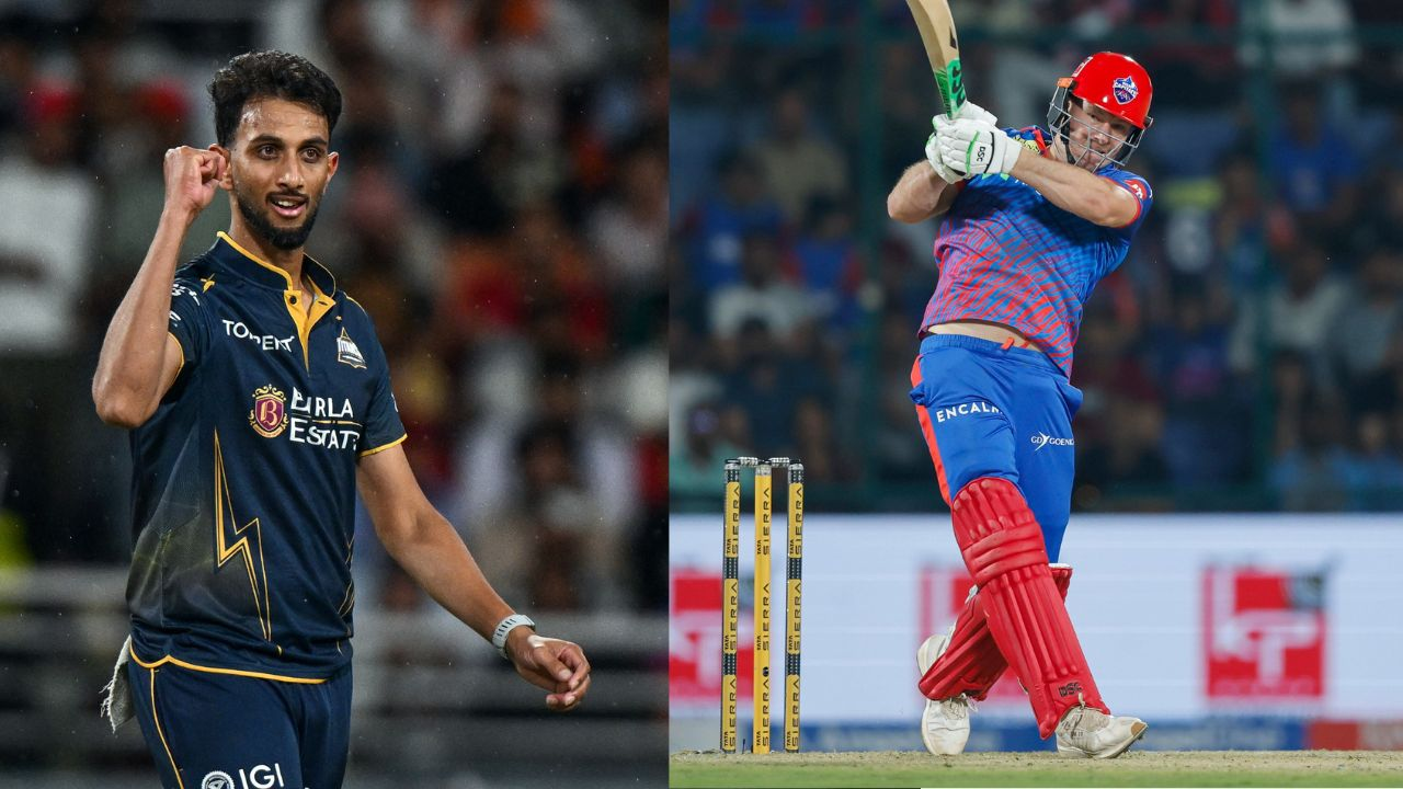 Prasidh Krishna vs David Miller rivalry in IPL