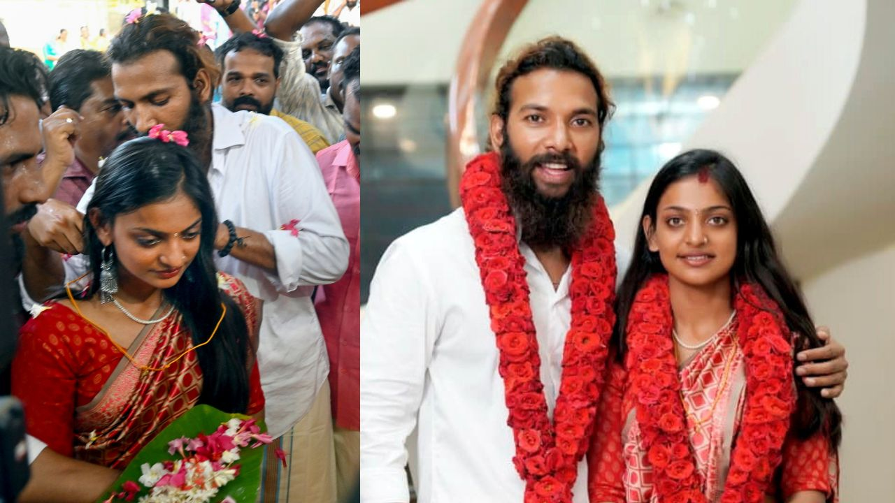 NCST reveals Kumbh girl Monalisa is minor