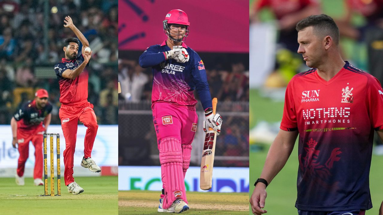 IPL 2026 Vaibhav Sooryavanshi 15 balls 50