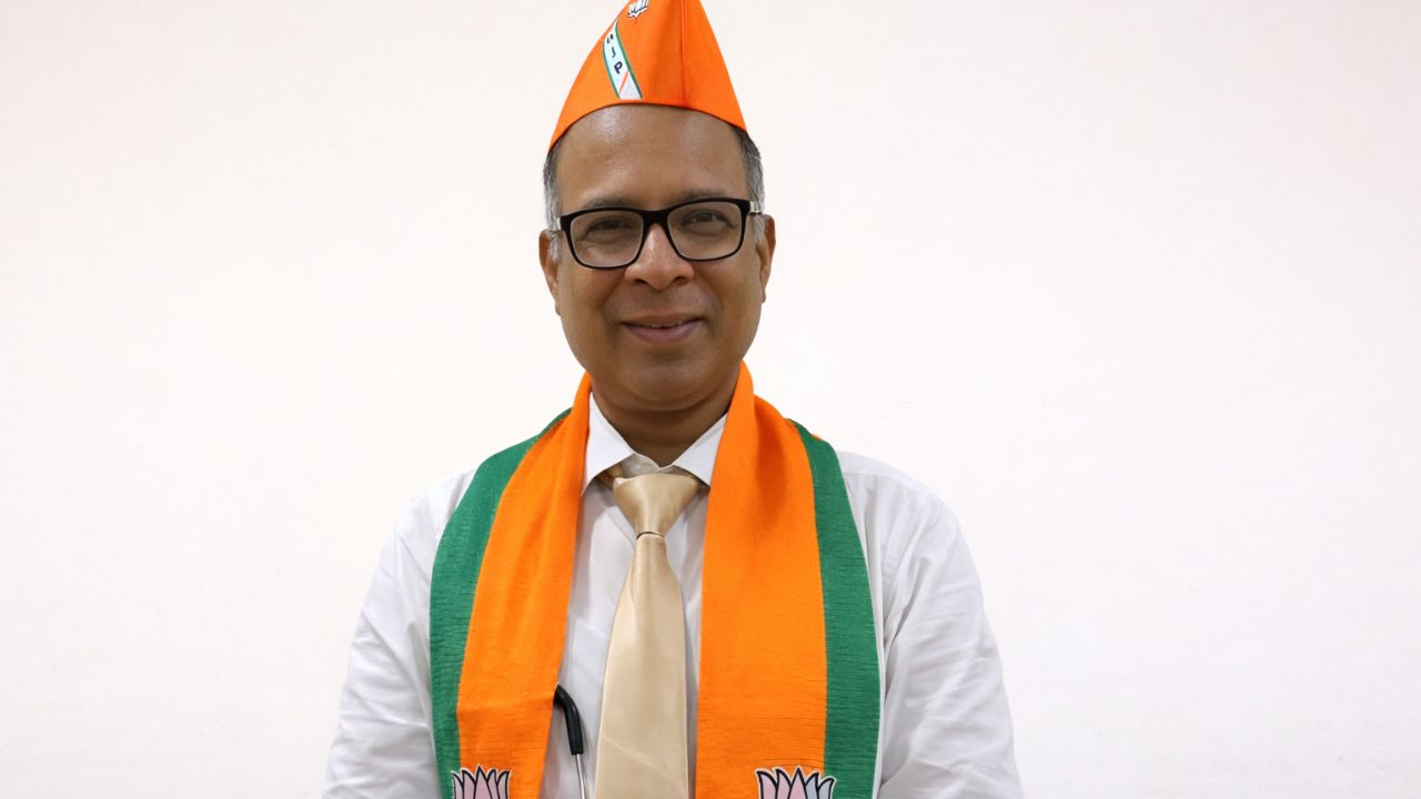 Kolkata cardiologist prakash kumar hazra