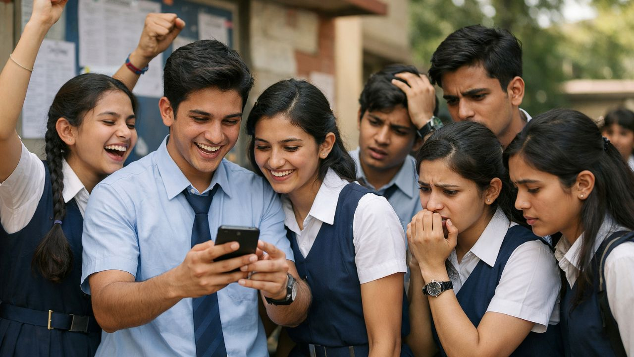 representative image of Students