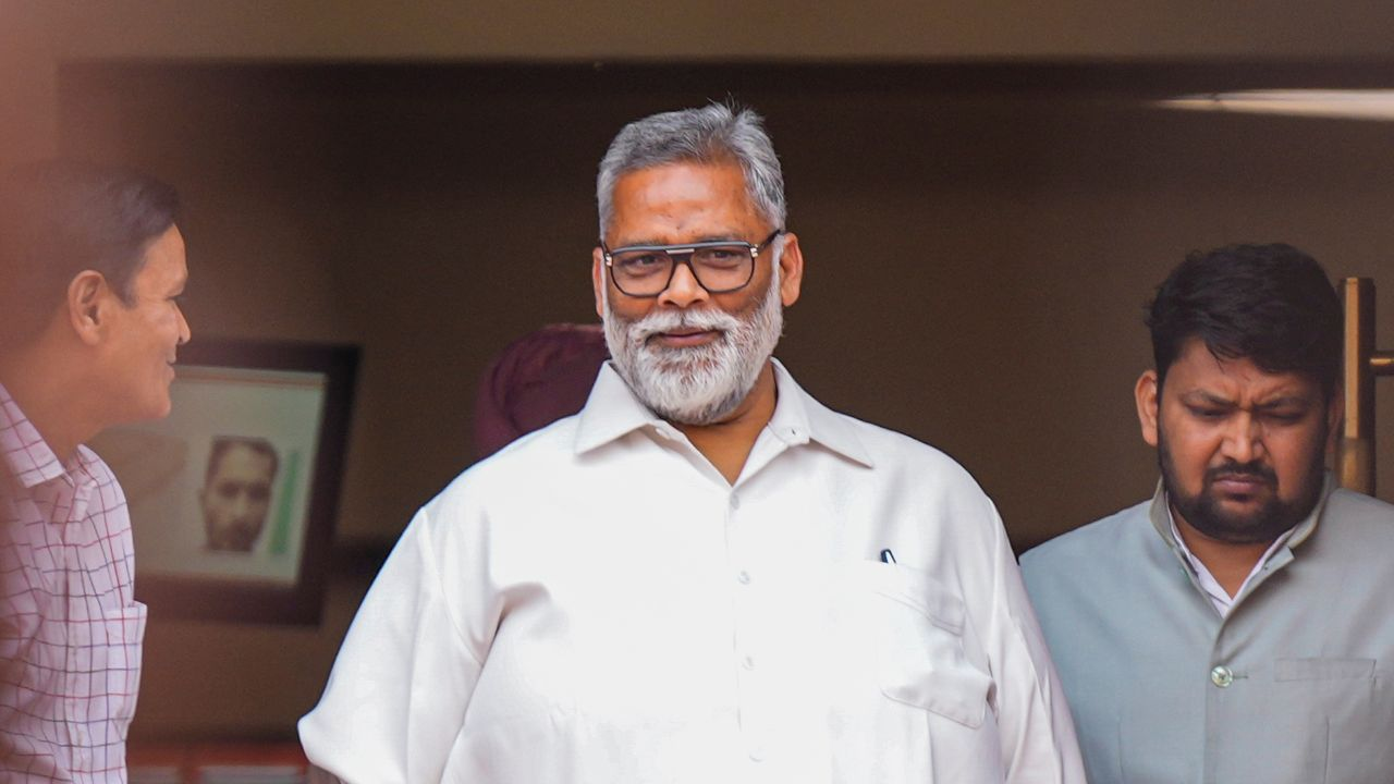 Bihar women commission issues notice Pappu Yadav