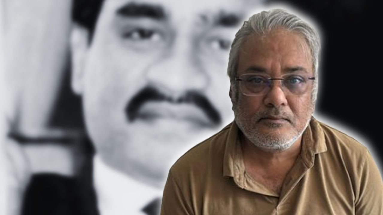 Dawood Ibrahim connection Salim Dola held in Turkey by MIT