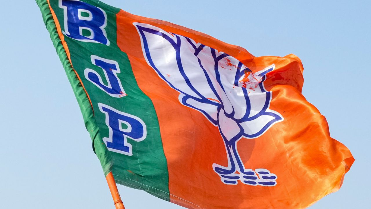 Pushpendra Kumar allegations on BJP after Nomination cancelled in Ambala poll
