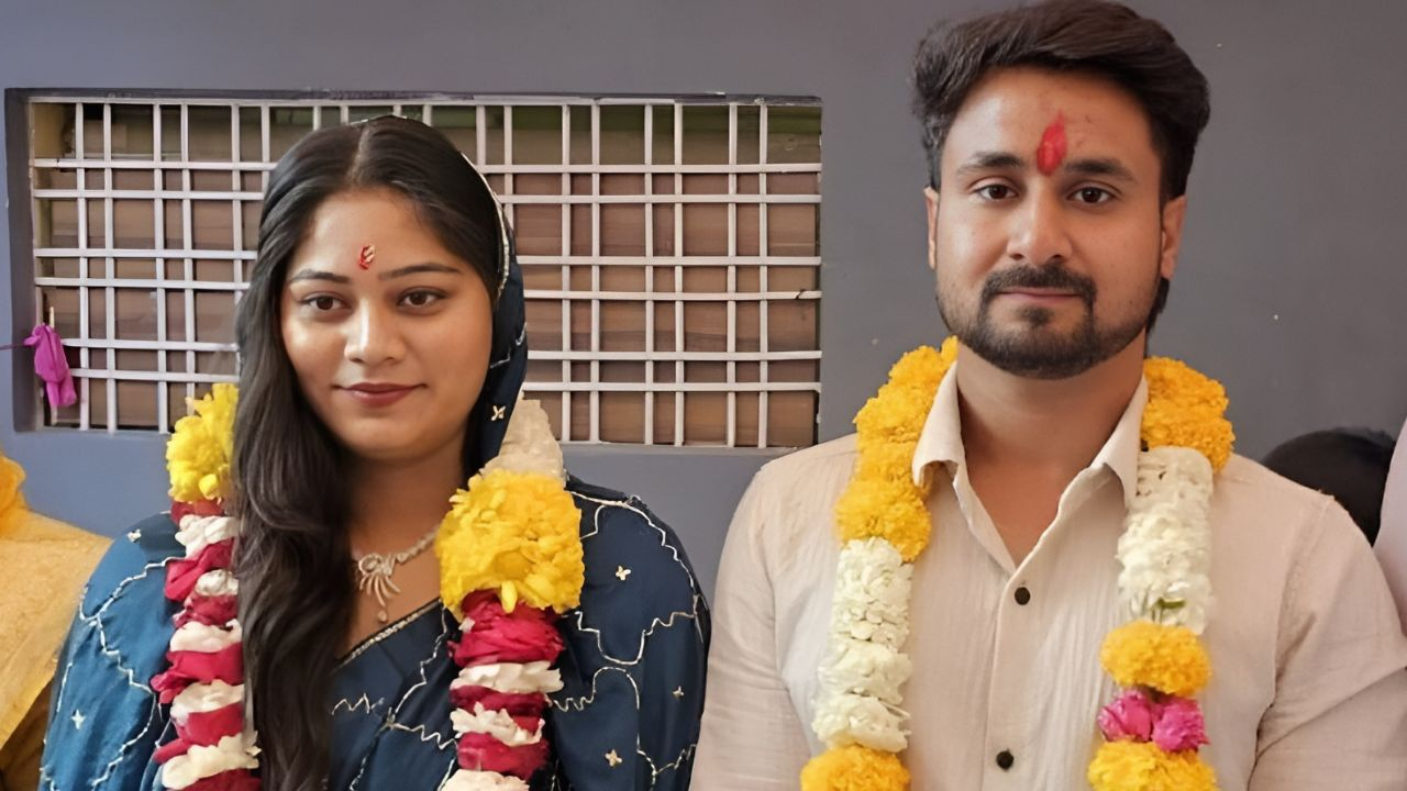 Raja Raghuvanshi wife Sonam grant Bail