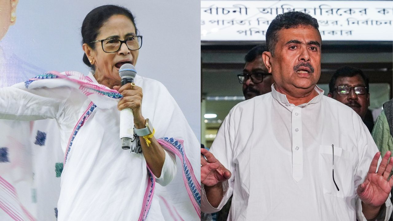 Today Chanakya Exit Polls 2026