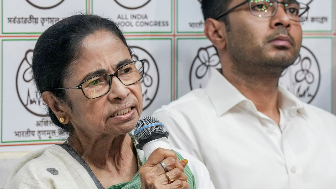 Mamata Banerjee opens up on future plans