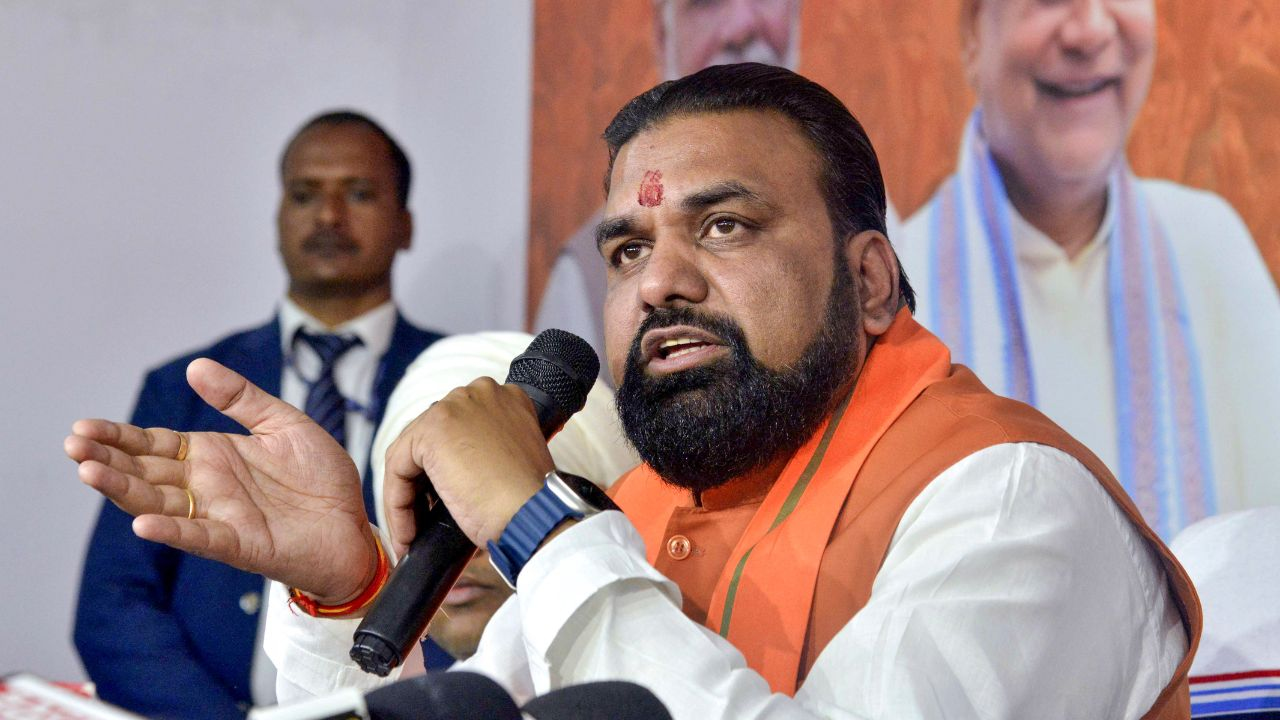 Samrat Choudhary Bihar government expanded on May 7