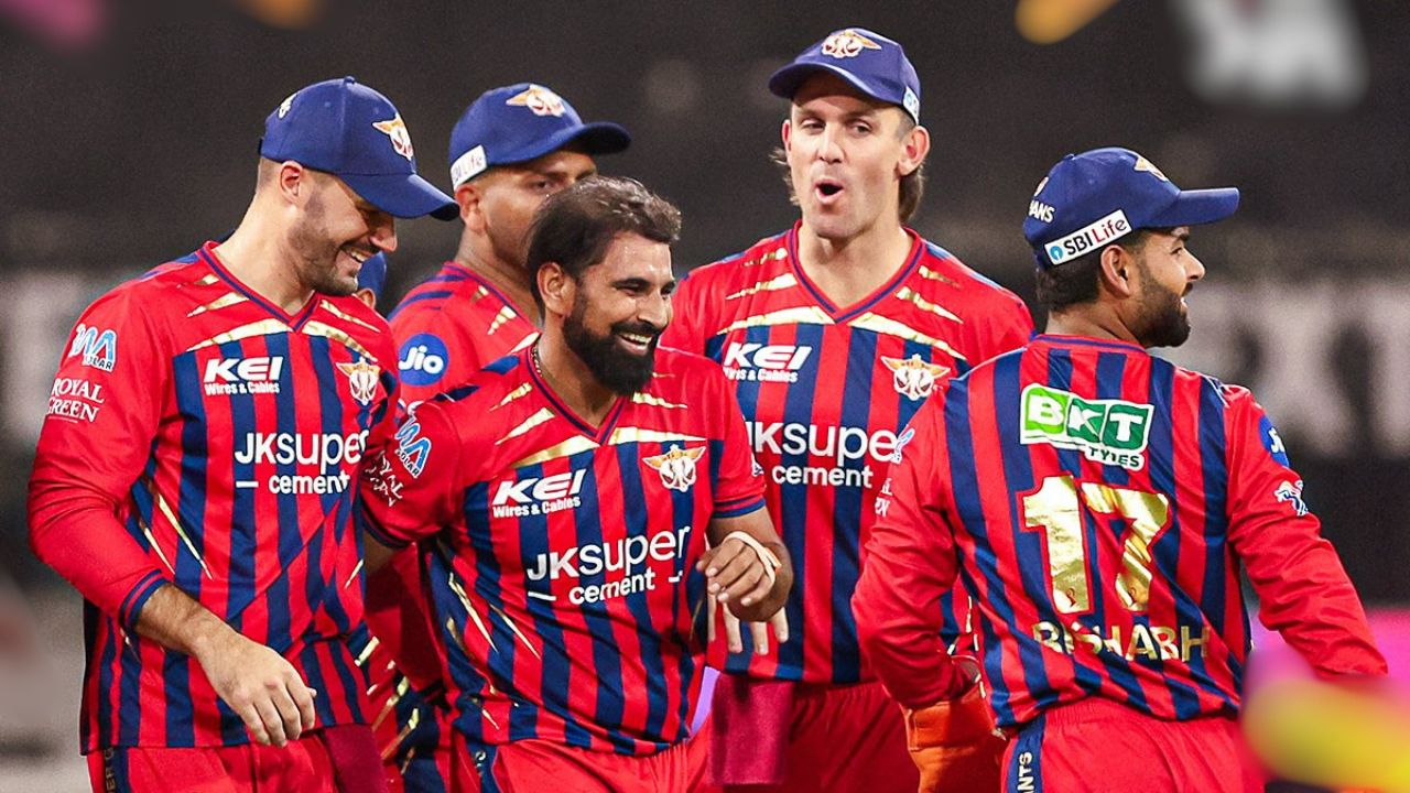 IPL 2026 LSG vs RCB match preview