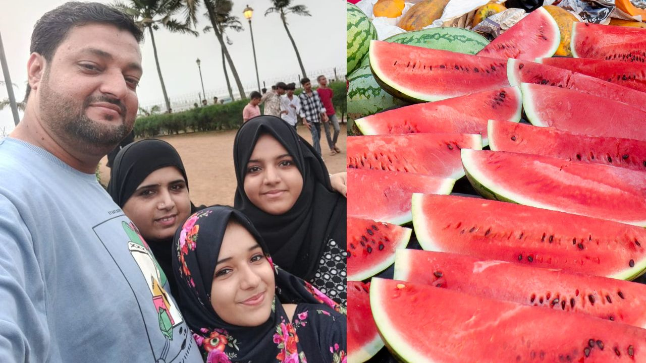 Mumbai Abdulla Dokadia family deaths