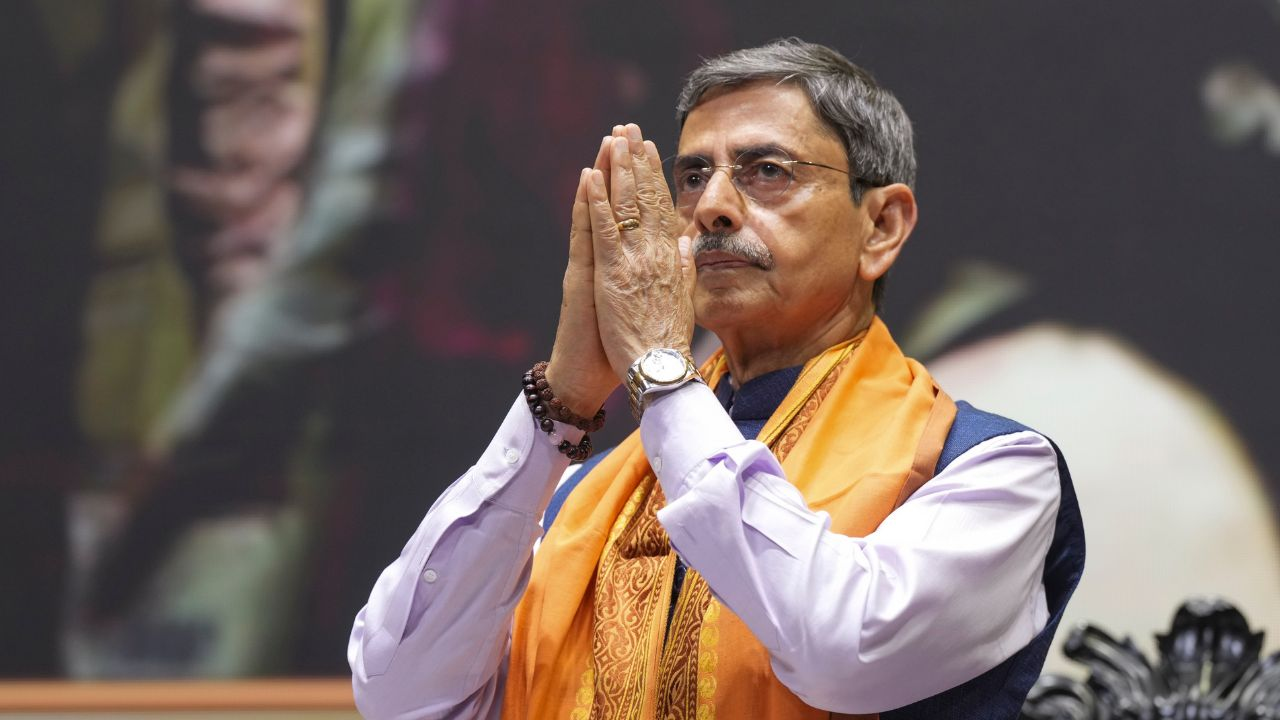 RN Ravi dissolves West Bengal assembly