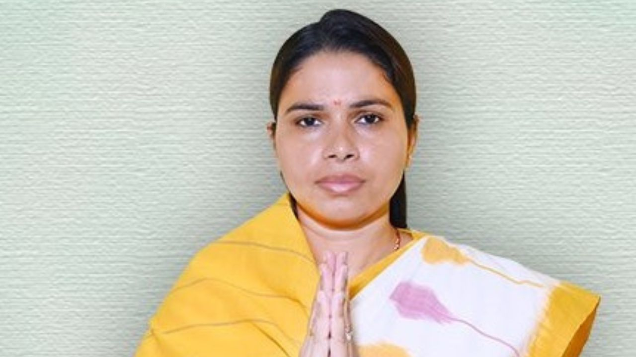 Pooja Pal name was not in new Yogi Adityanath cabinet