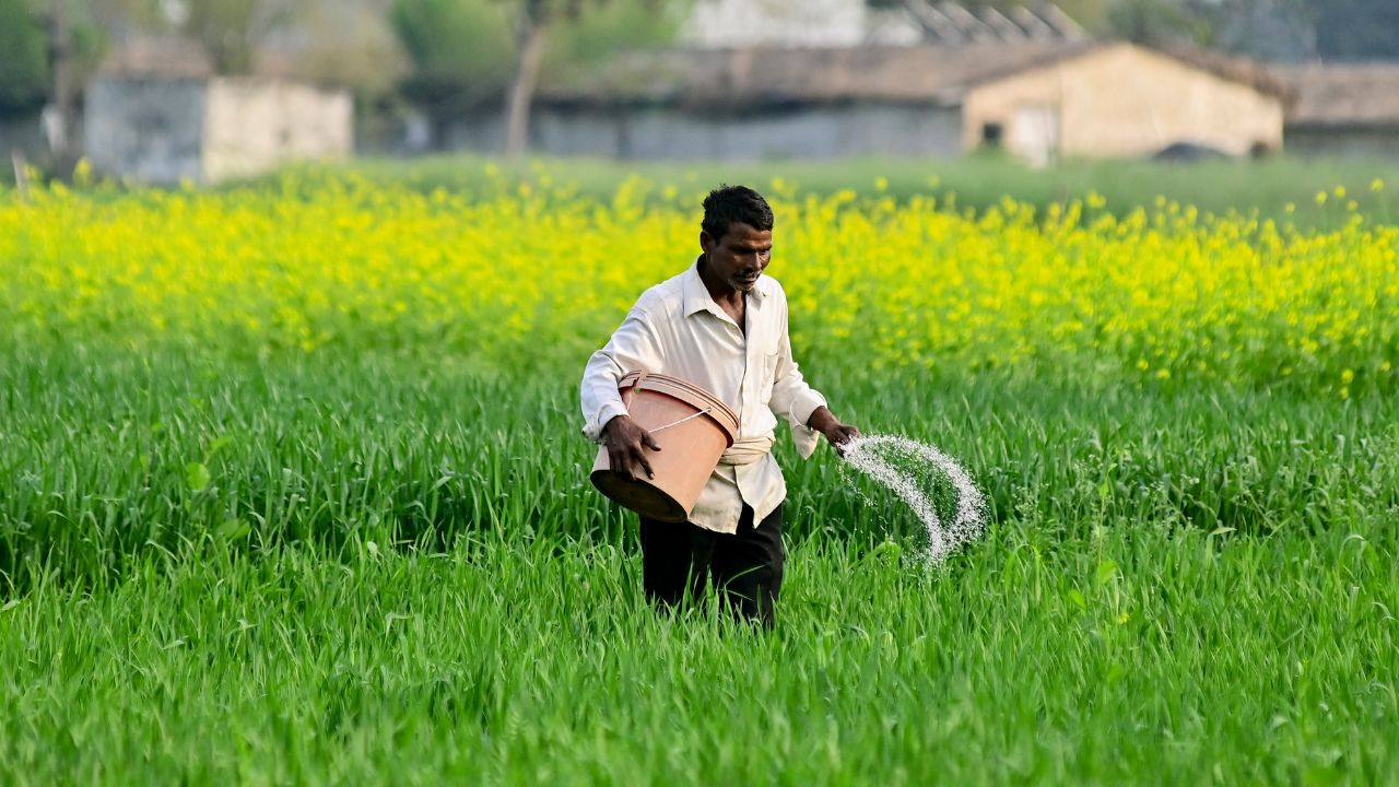 Ashwini Vaishnaw announces Hikes MSP for 14 Kharif Crops