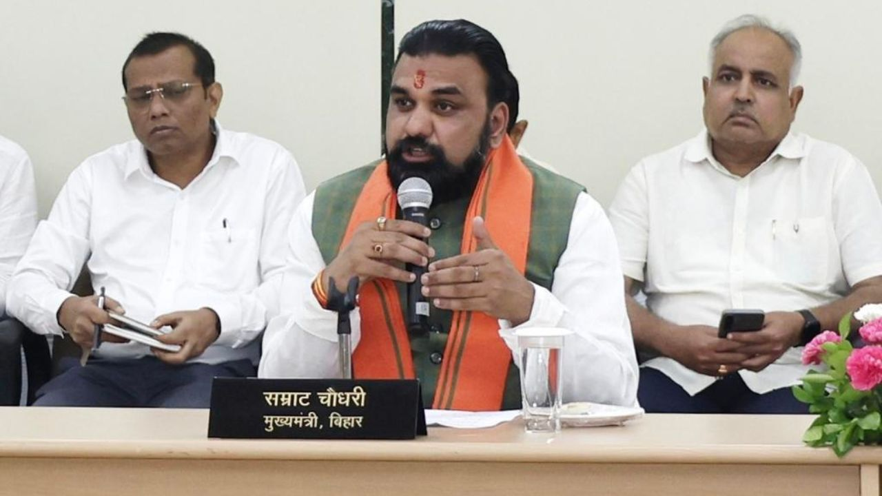 Bihar Government hikes DA