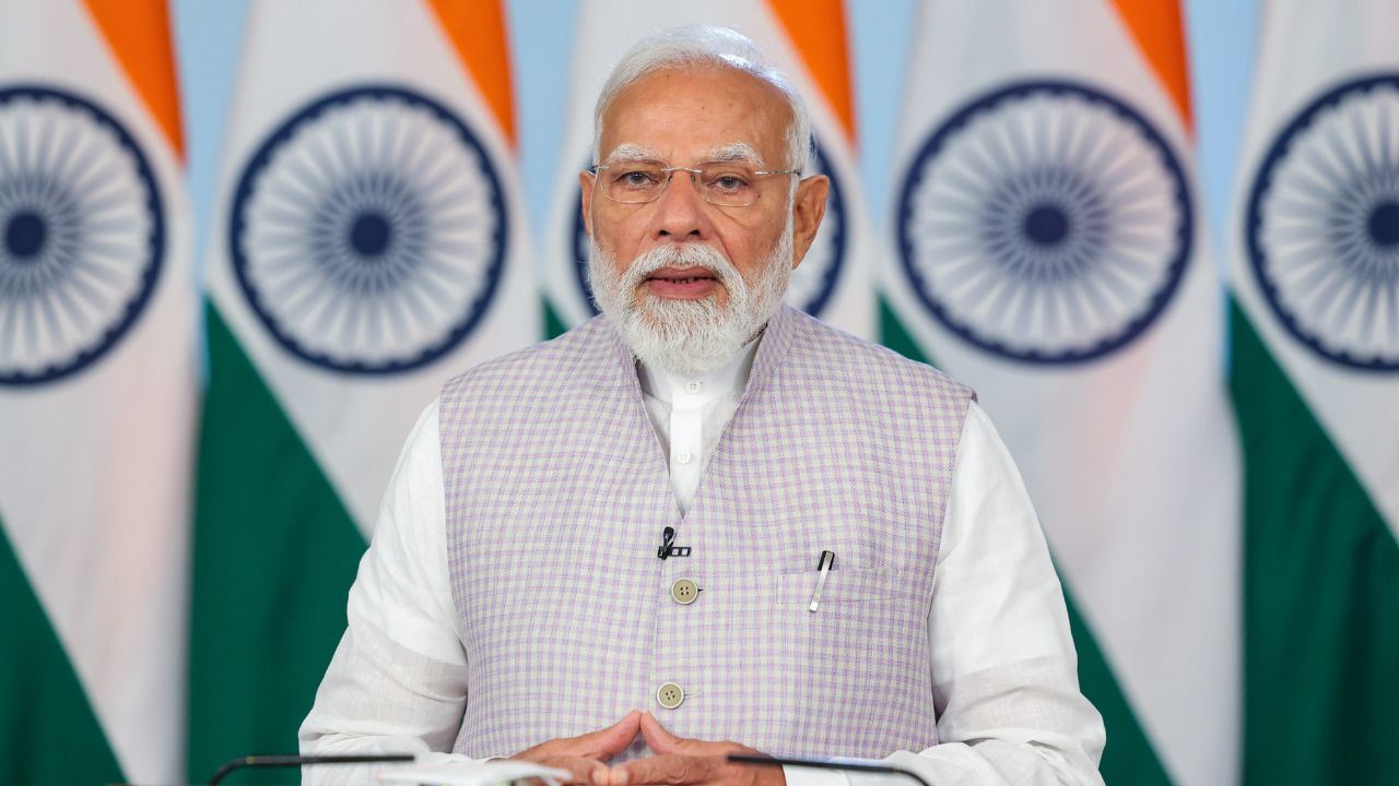 PM Modi to Visit UAE on friday