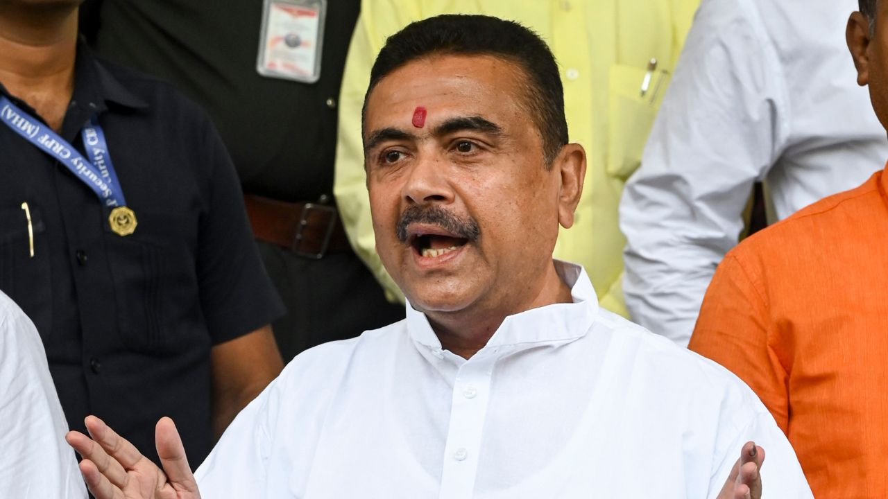 Vande Mataram mandatory in govt school