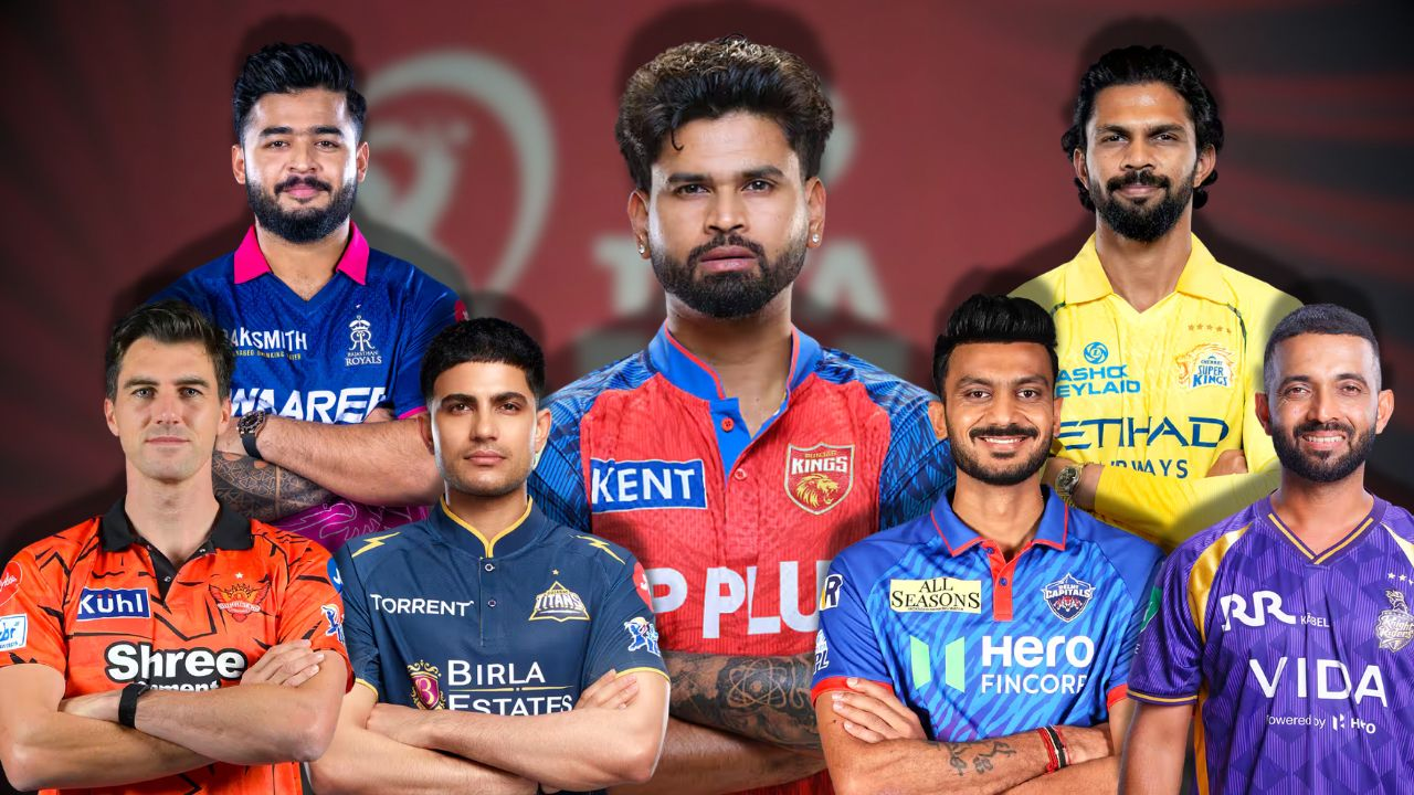 IPL 2026 all team playoff qualification scenarios