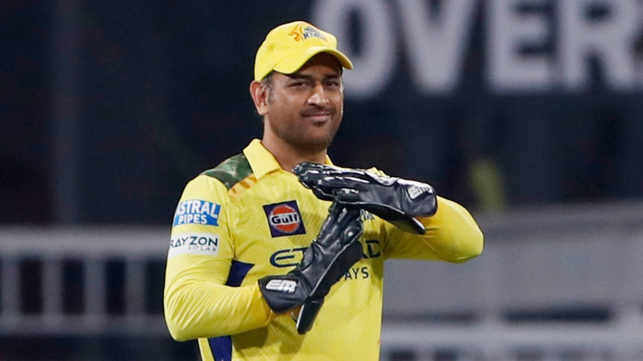 IPL 2026 CSK vs SRH Playing 11