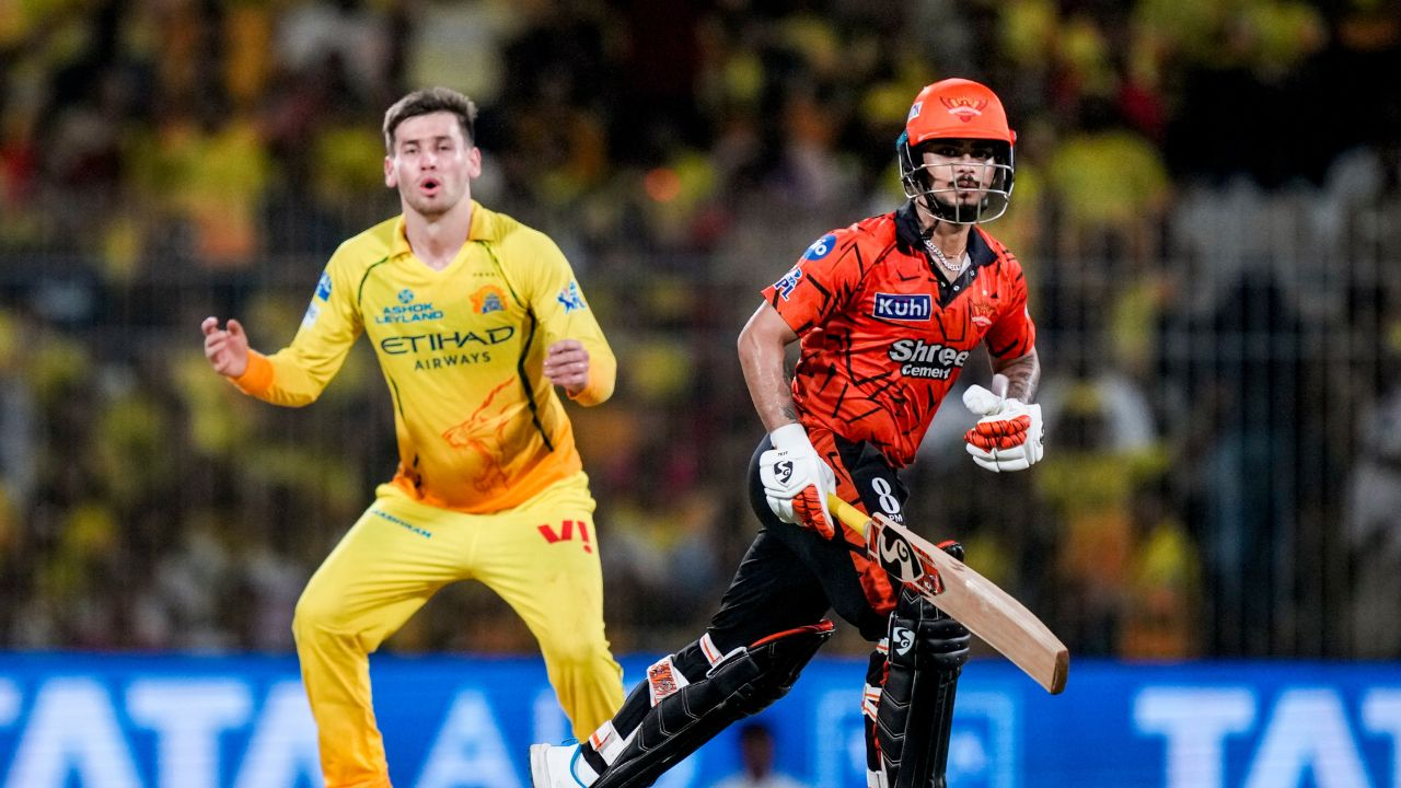 IPL 2026 CSK vs LSG highlights