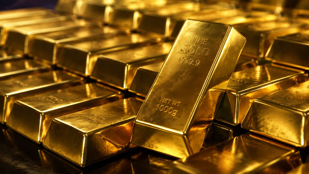 representative image of Gold Bricks