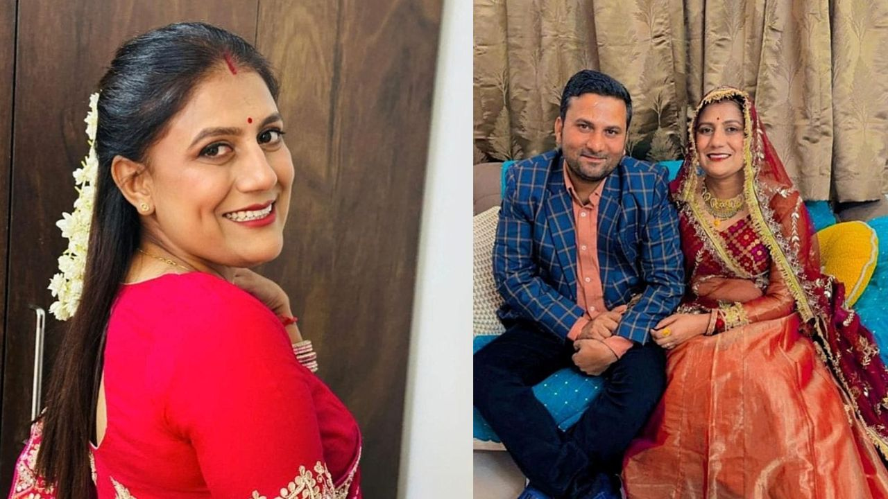 Anu Meena Jaipur suicide case