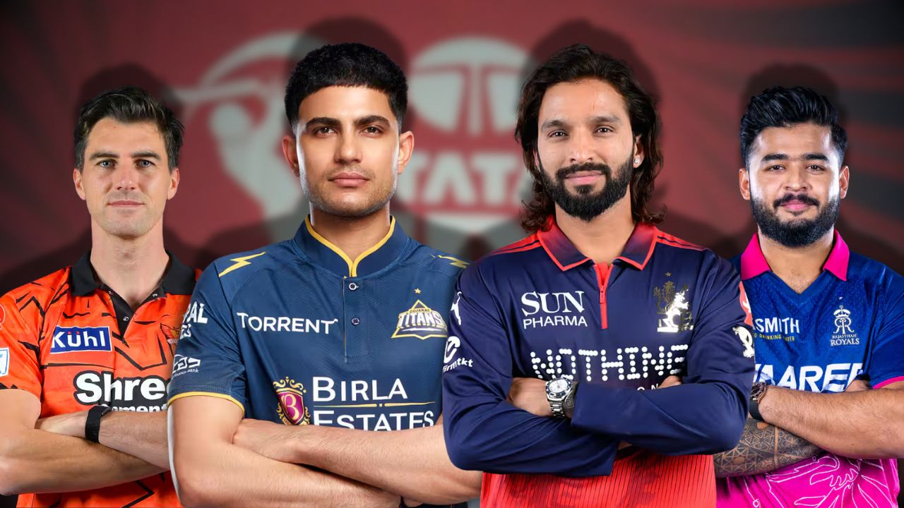 IPL 2026 Playoffs full Schedule