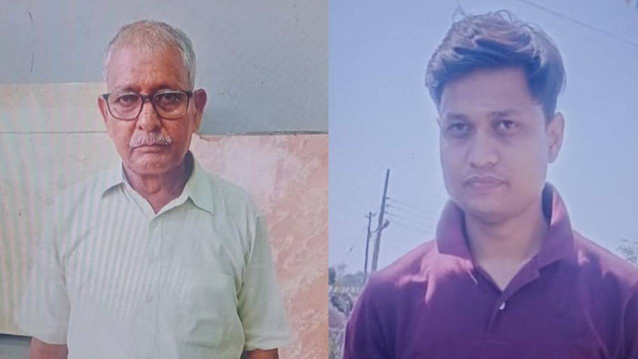 Kanpur road rage murder