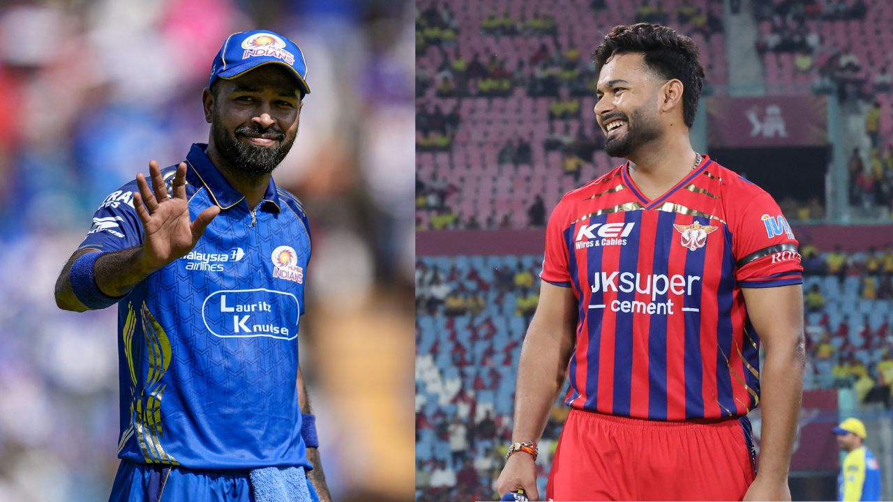 5 most IPL 2026 Indian flop player 