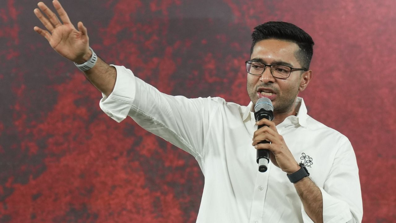 Bengal CID issues notice TMC leader Abhishek Banerjee
