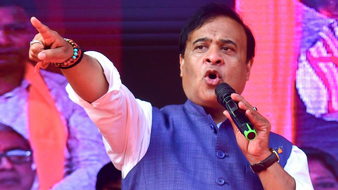 Himanta Biswa Sarma announced to expand cabinet