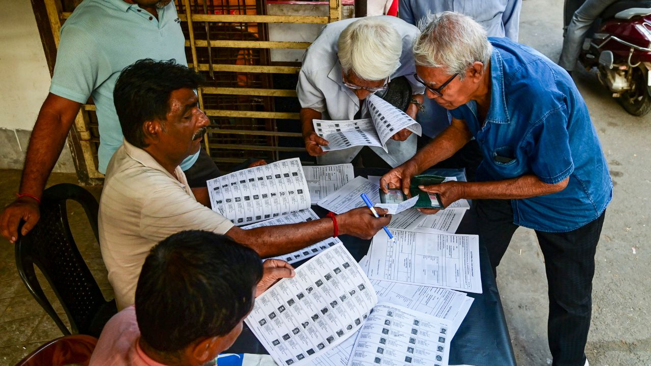 SIR Enumeration phase begins in 4 states