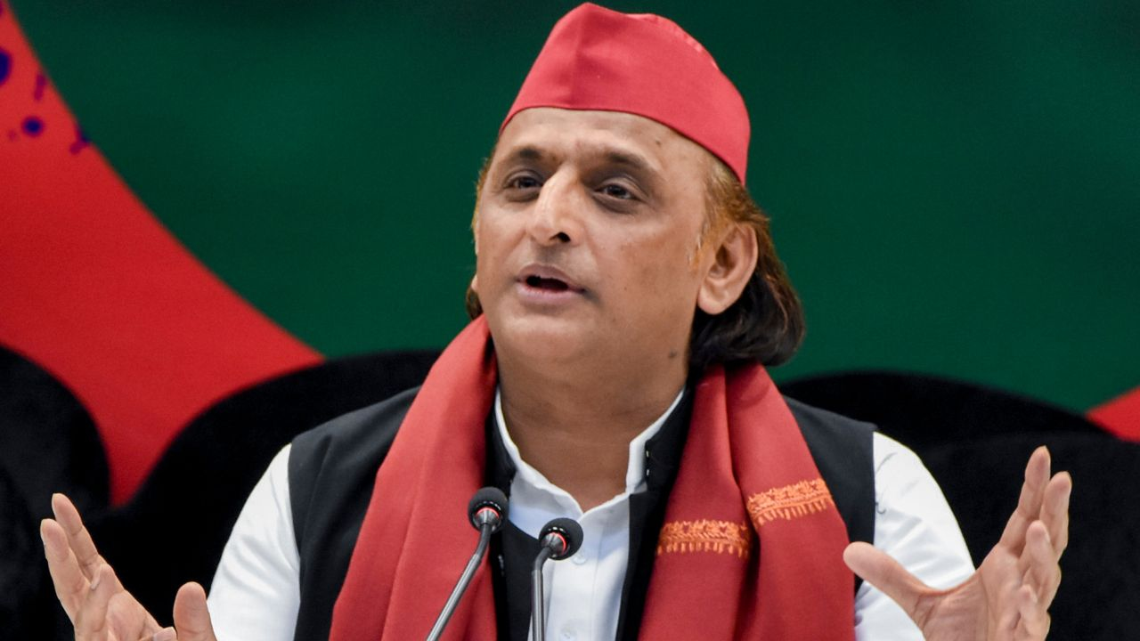 Akhilesh Yadav strategy for UP elections 2027