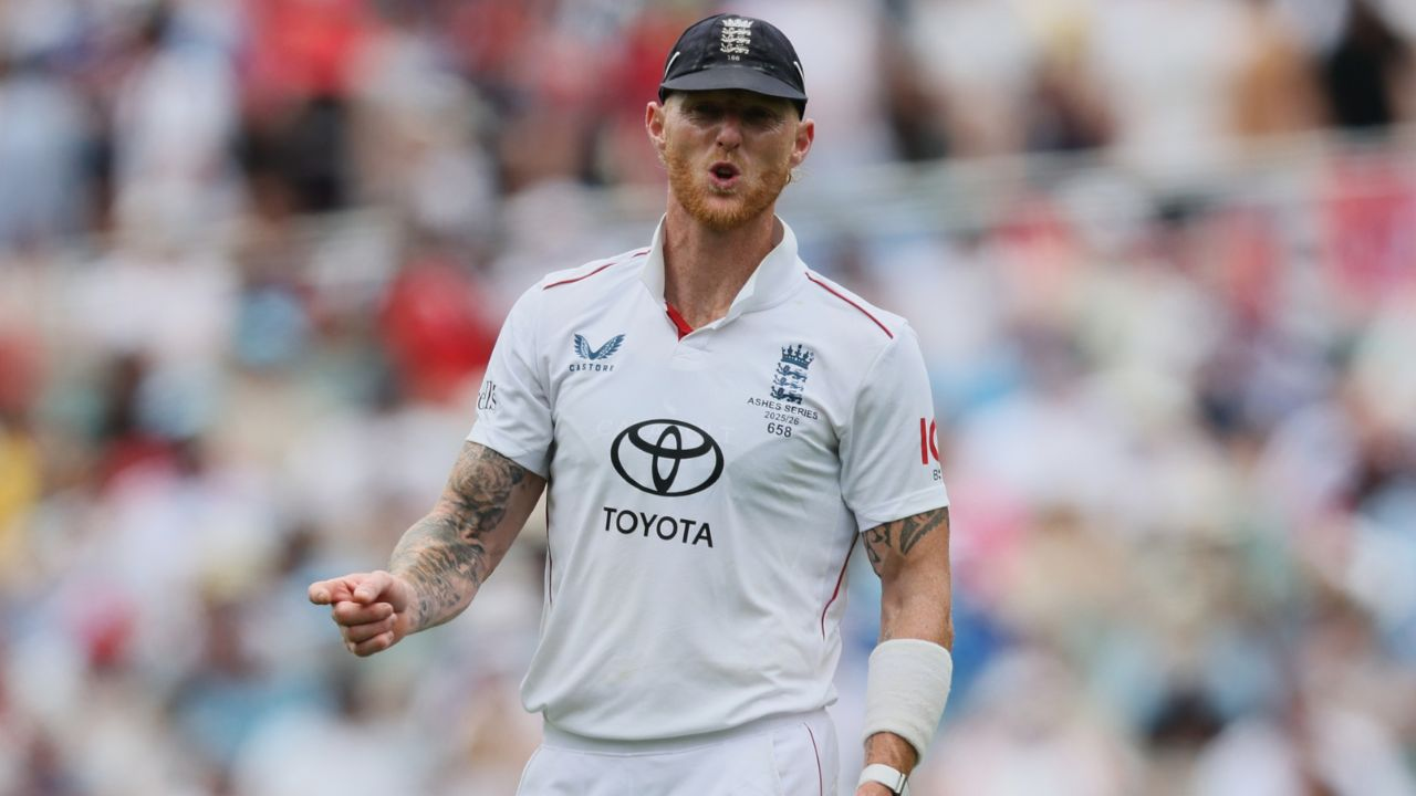 Joe Root replace Ben Stokes from england team captaincy
