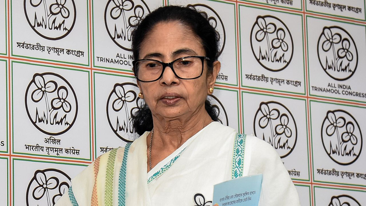 TMC Crisis meltdown