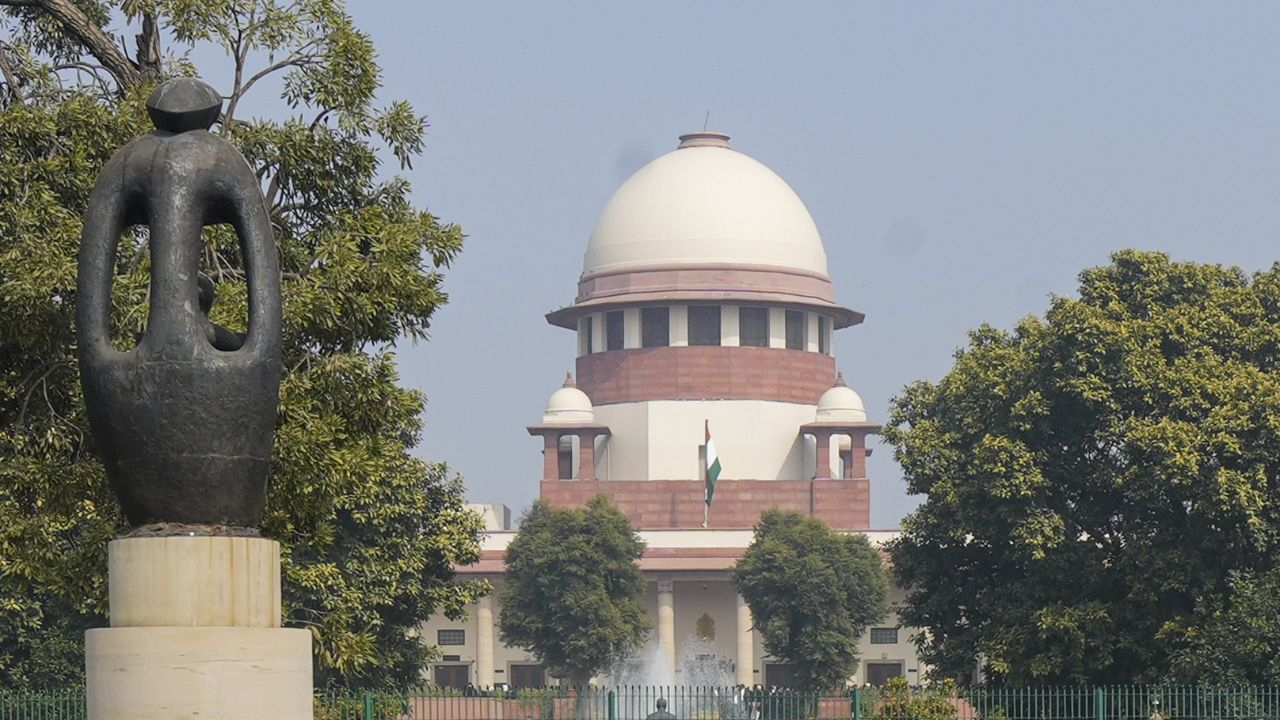 Supreme Court on Filing RTI