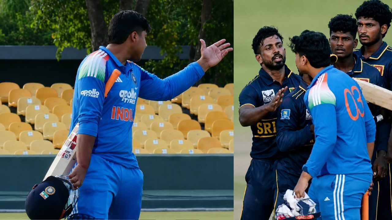 ICC rule on Vaibhav Sooryavanshi