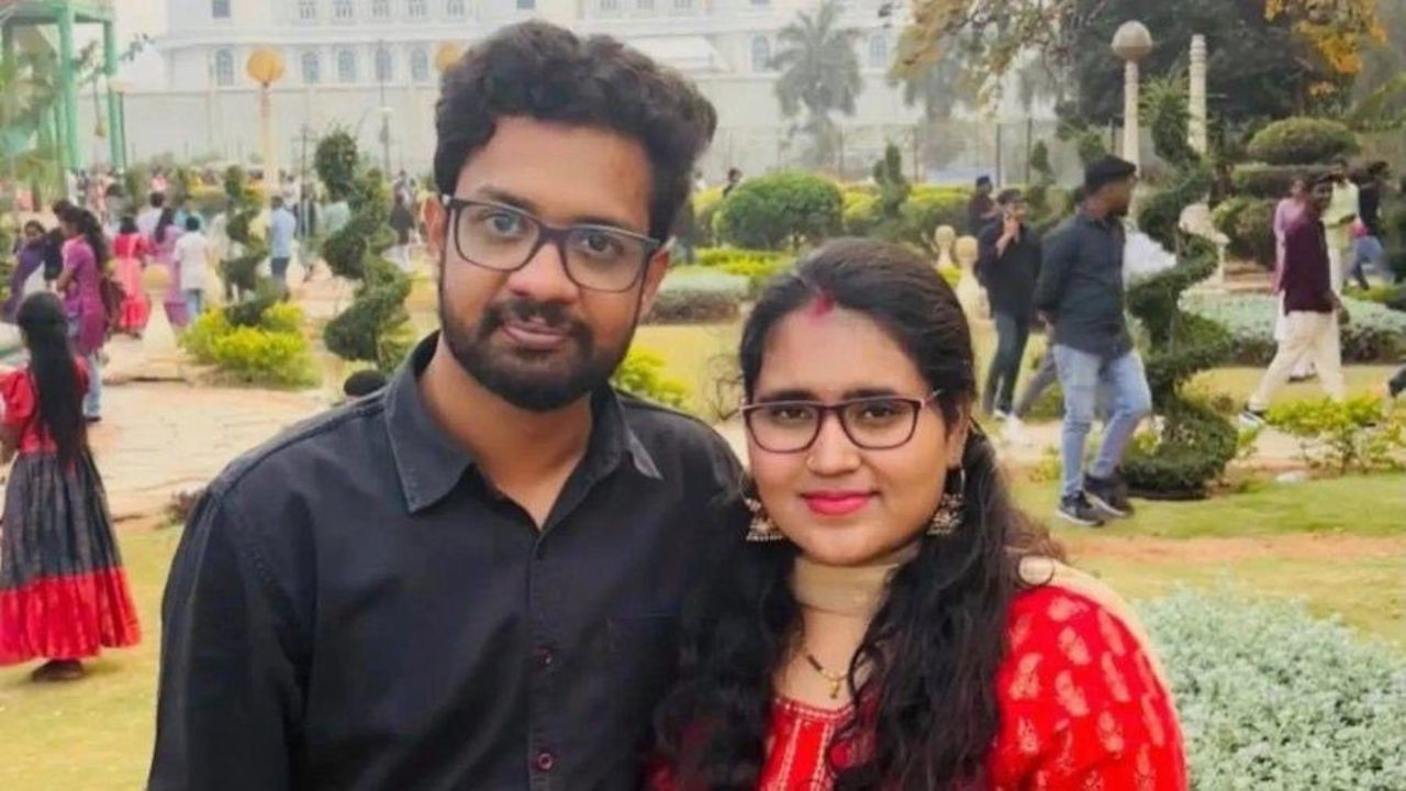 Gurugram software engineer found dead in Mussoorie