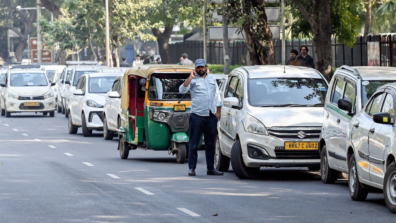 OLA cabs ban for 5 months in Chandigarh