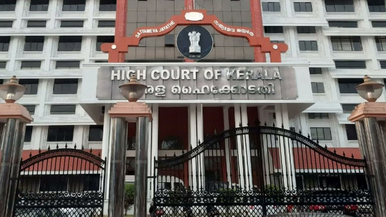Kerala HC declared it invalid BJP councillors take oath