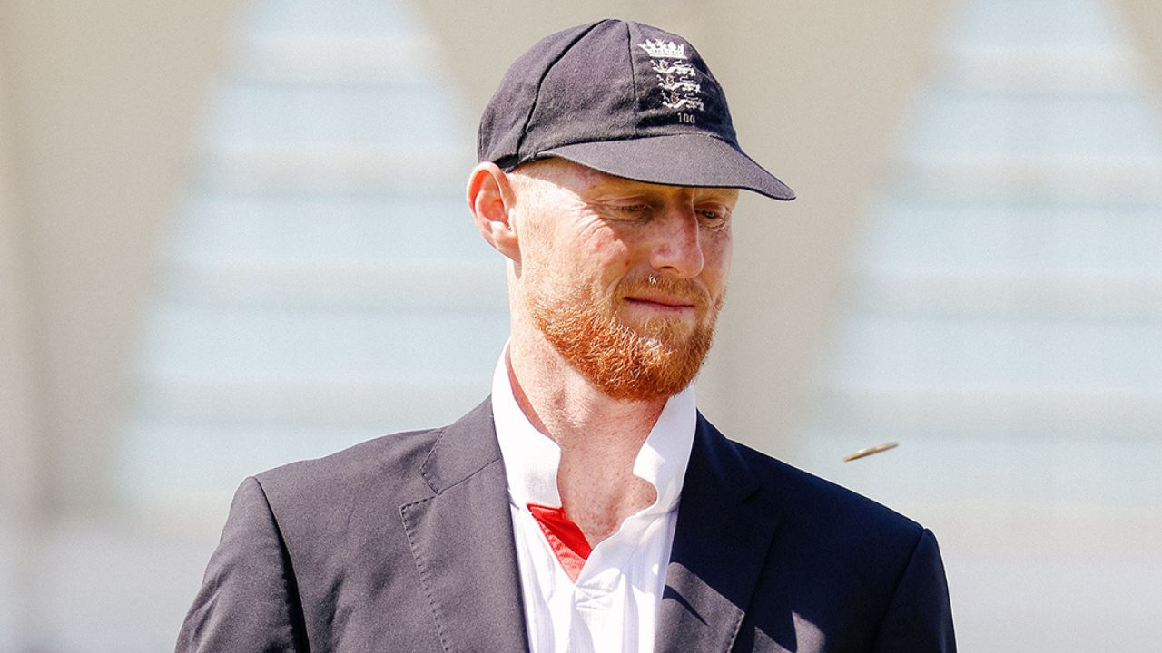 Ben Stokes retires from international cricket