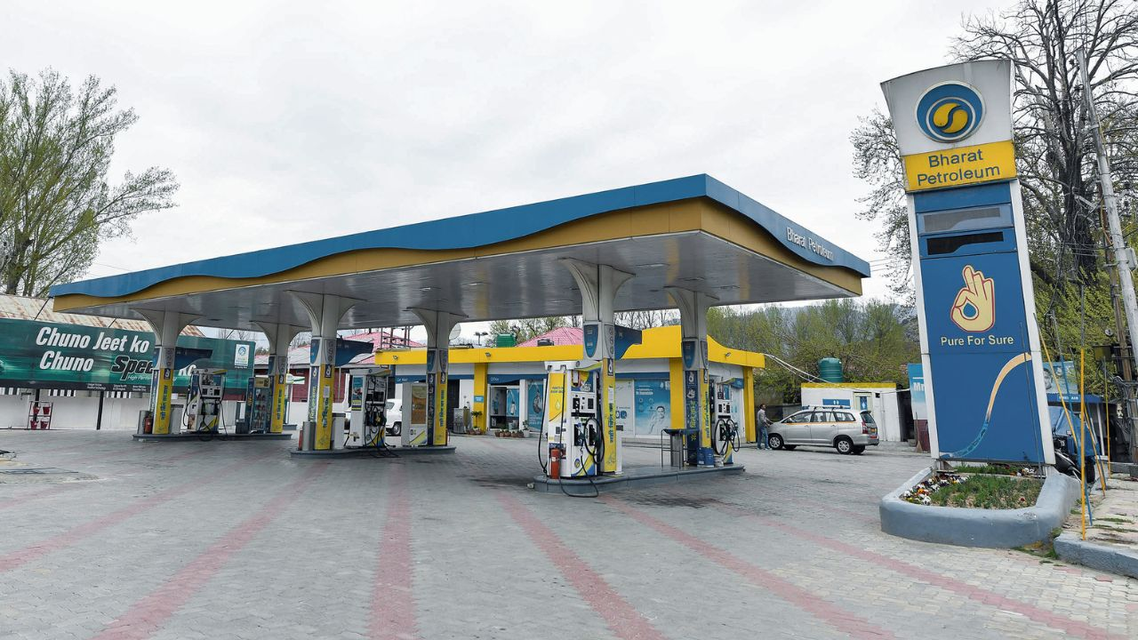 Government has lifted ban on petrol and diesel from July 1