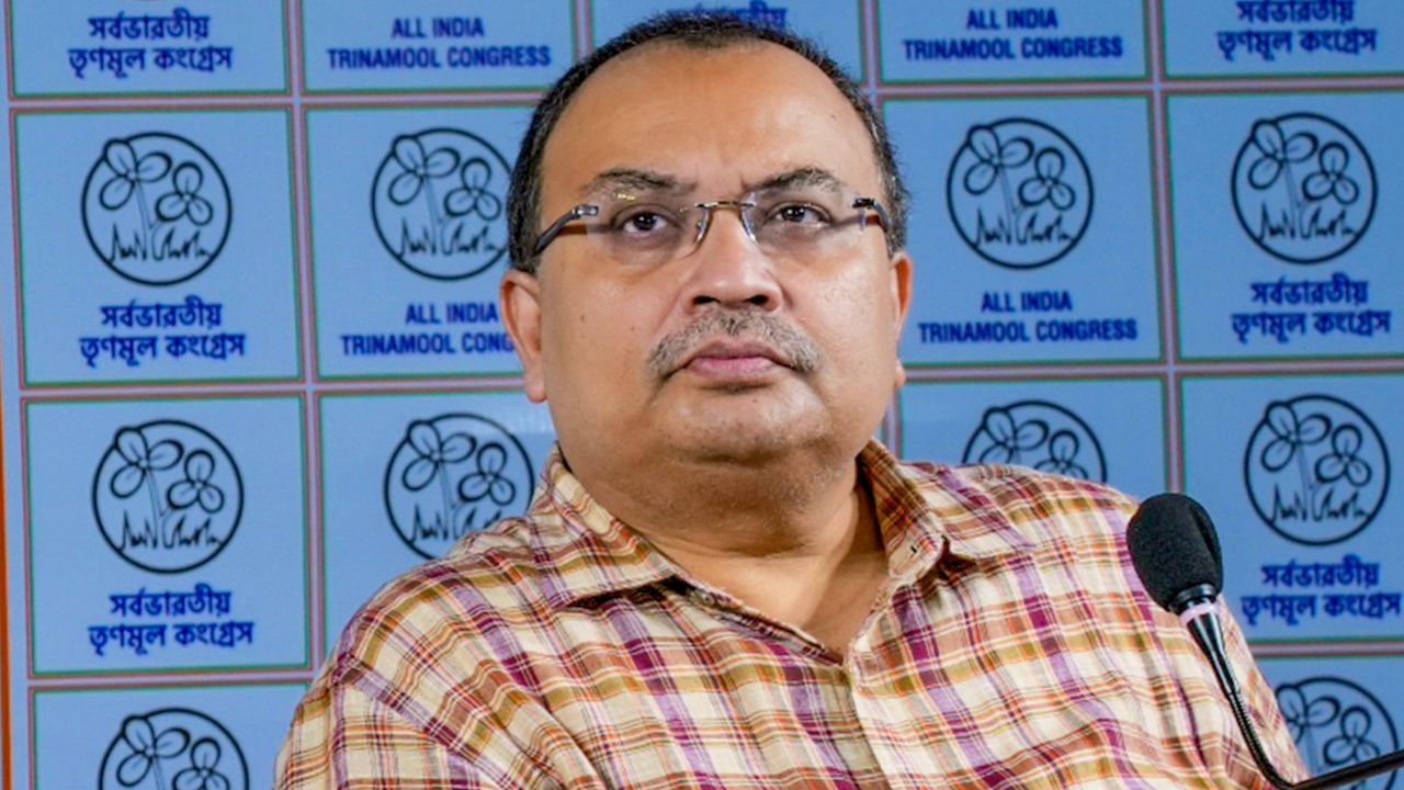 Kunal Ghosh on Public Safety and Control of Anti Social Activities Bill