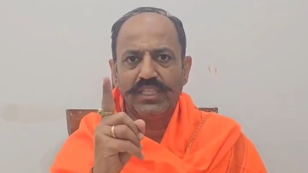 Pinky Chaudhary on Ram Temple donation