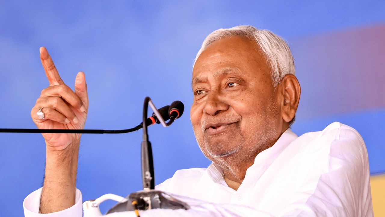 JDU stakes claim on 25 seats for UP election 2027