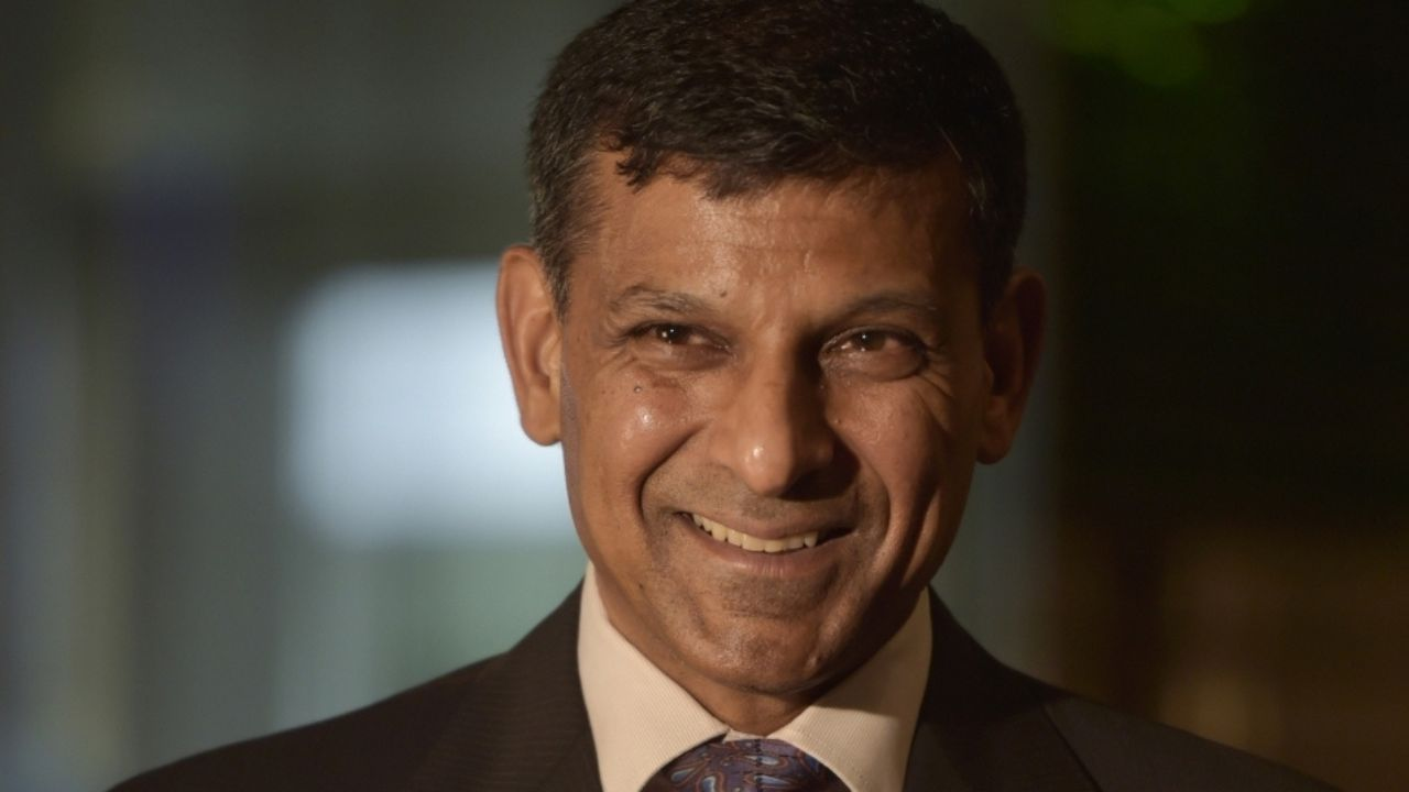 Raghuram Rajan joins US Federal Reserve