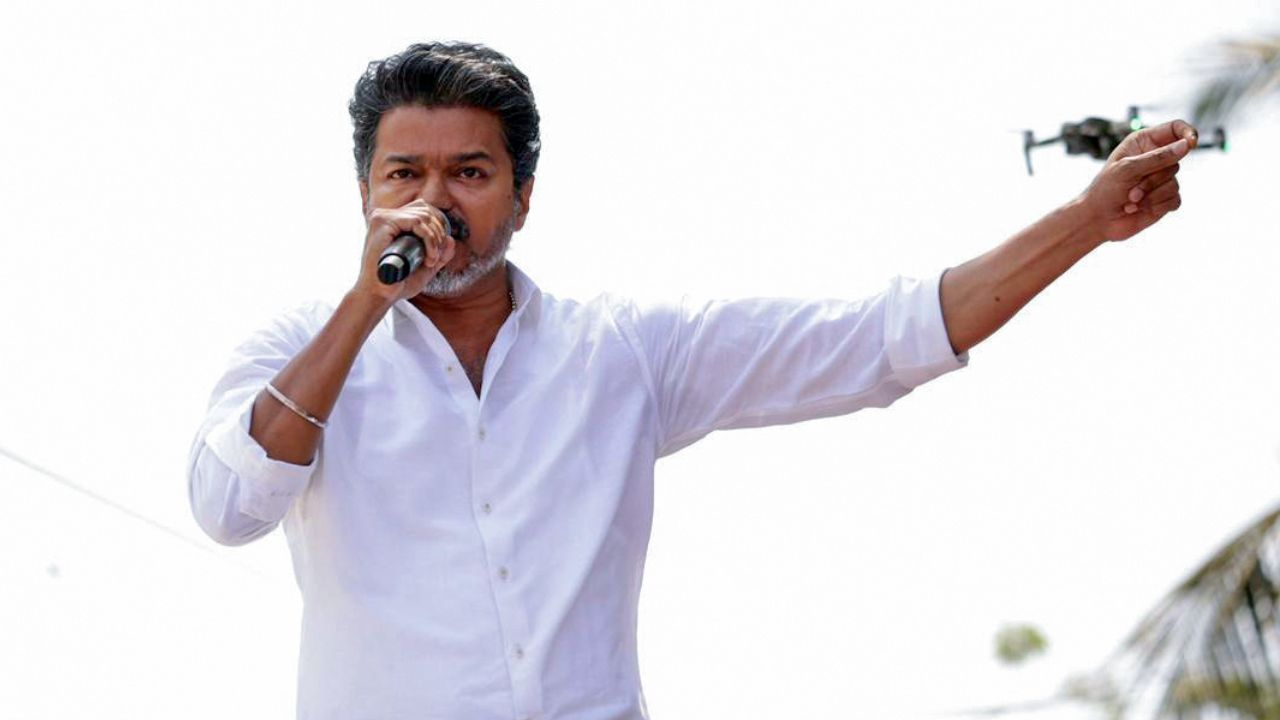 Madras High Court overturn Vijay govt decision jobs for Karur stampede victims