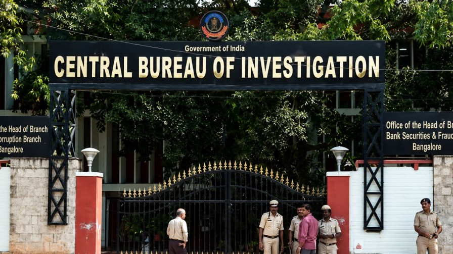 NEET UG exam Paper Leak case CBI files charge sheet against 13 accused