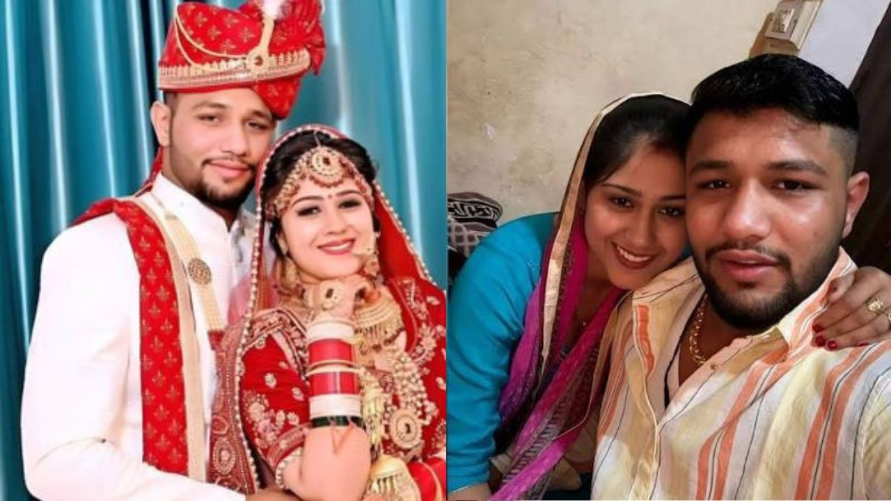International Kabaddi Sheelu Balhara Wife Suicide