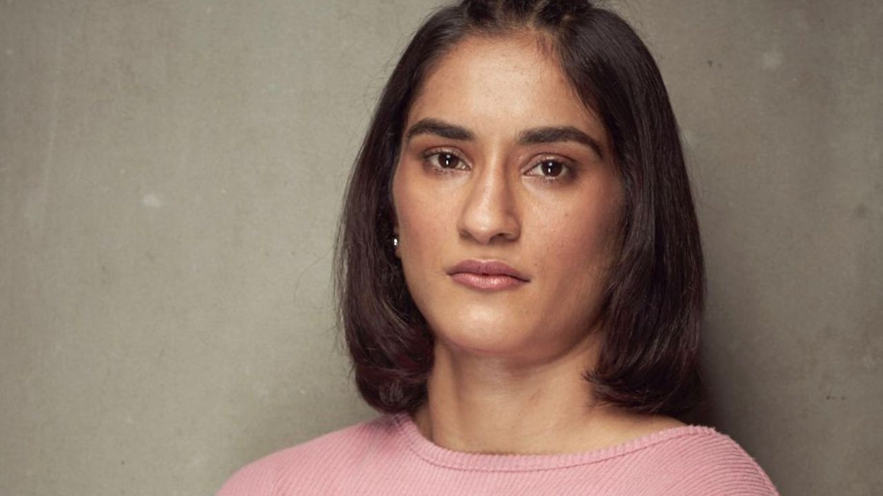 Vinesh Phogat on Brij Bhushan Sharan Singh acquitted