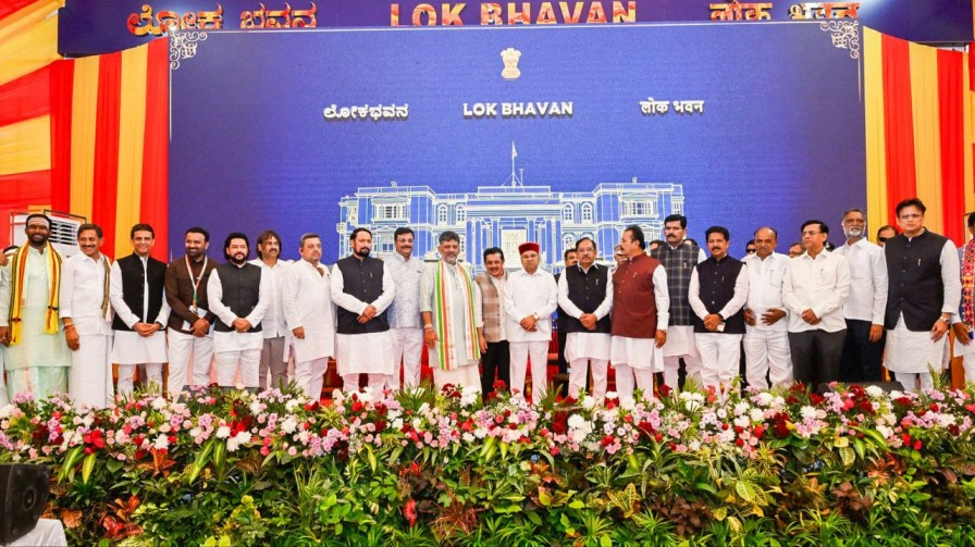 Congress MLA Yashavant Rayagoud resigns member of Karnataka Legislative Assembly